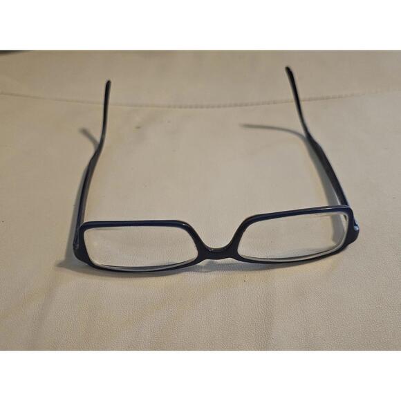 Ray-Ban Eyeglasses RB 5044 2131 Blue Rectangular Frame Italy - Picture 1 of 4